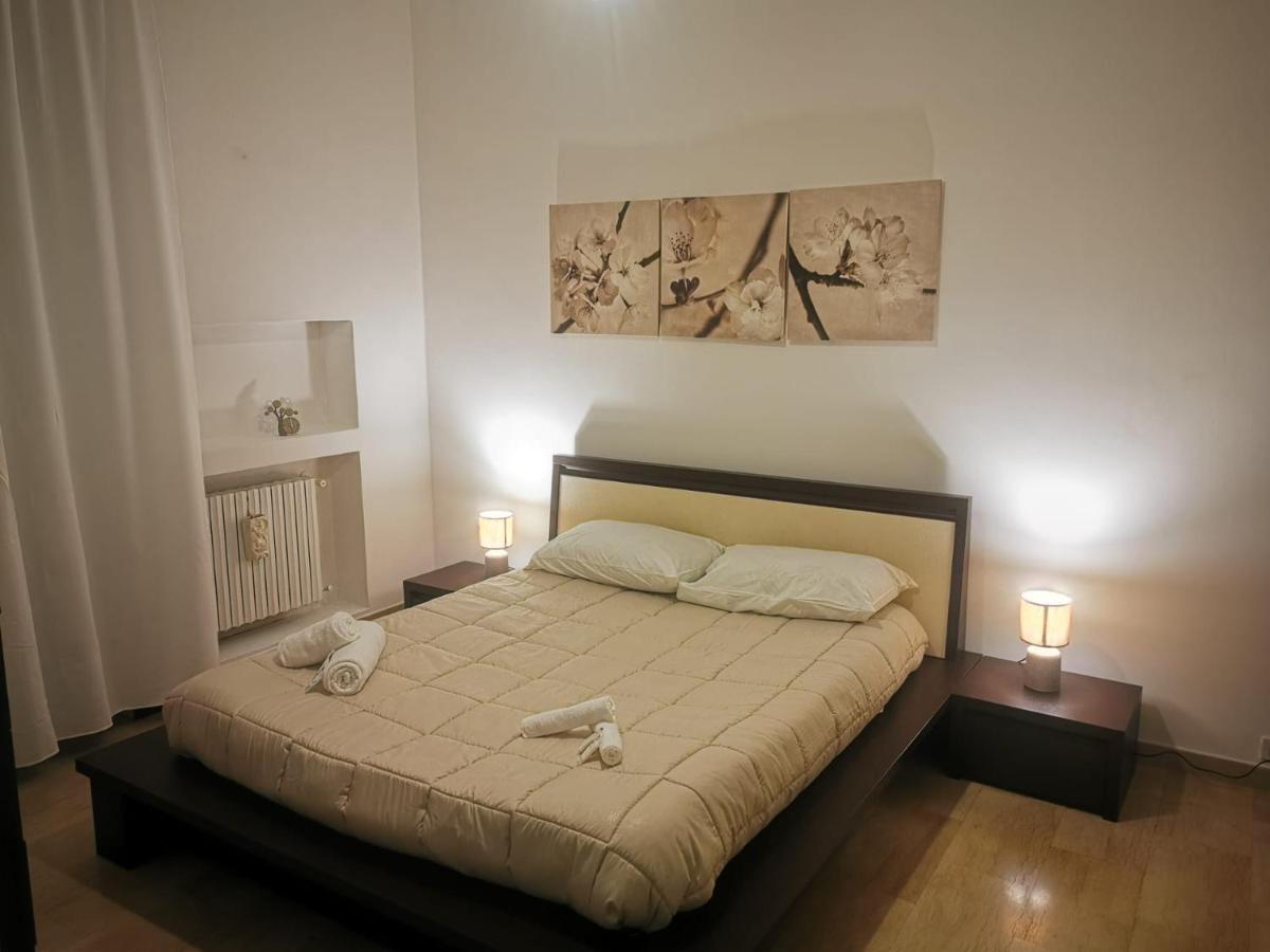 Nicolhouse Apartment Bari Exterior photo